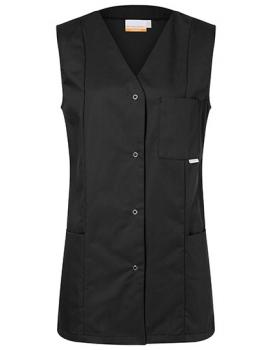 Karlowsky Damenkasack Sara - Black