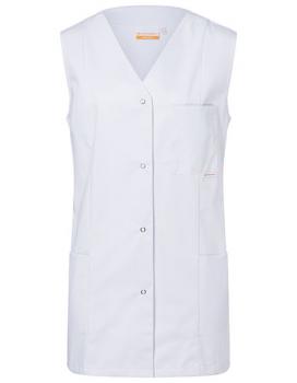 Karlowsky Damenkasack Sara - White