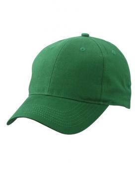 Myrtle Beach - Brushed 6-Panel Cap Green