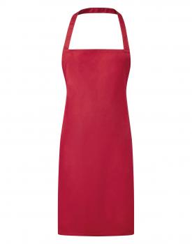 Essential Bib Apron Rot