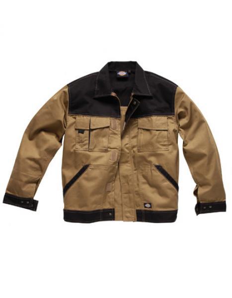 Dickies Industry 300 Bundjacke