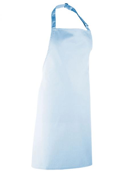 Colours Collection Latzschürze - Premier Workwear