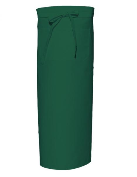 Bottle Bistro Apron XL with Front Pocket
