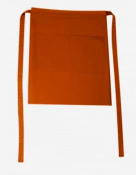 Copper Bistroschürze Roma Bag 50 x 78 cm