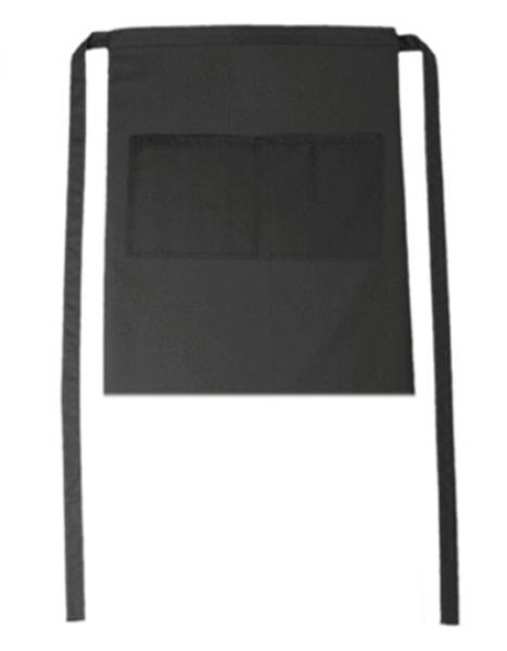 Raven Bistroschürze Roma Bag 50 x 78 cm