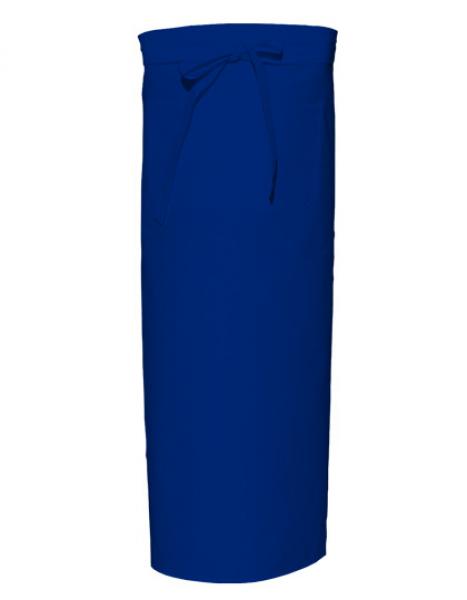 Royal Bistro Apron XL with Front Pocket