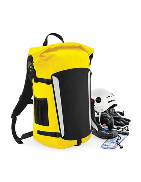 SLX 25 Litre Waterproof Backpack