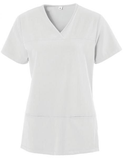 Exner Schlupfkasack X-Top - Weiß