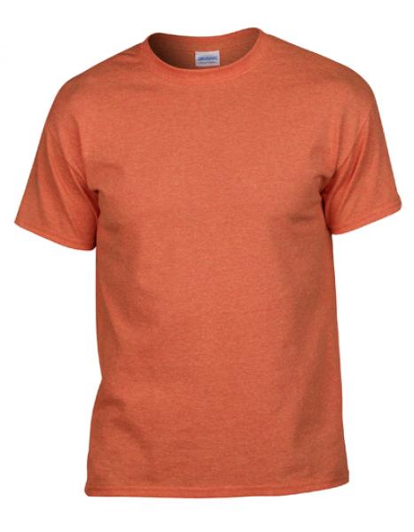 Gildan Heavy Cotton T- Shirt Sunset