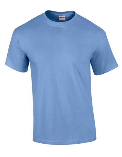 Gildan Ultra Cotton T-Shirt Carolina Blue