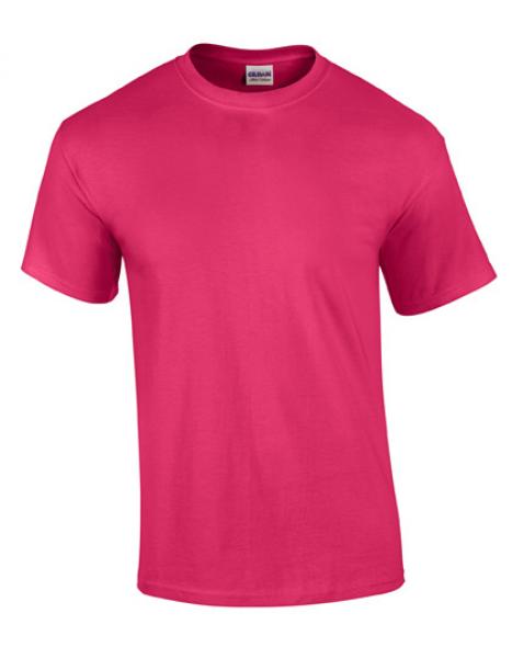 Gildan Ultra Cotton T-Shirt Heliconia