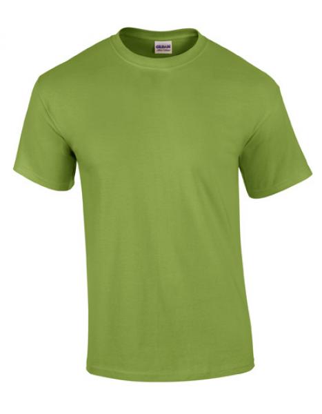Gildan Ultra Cotton T-Shirt Kiwi