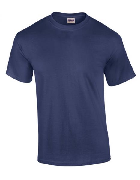 Gildan Ultra Cotton T-Shirt Metro Blue