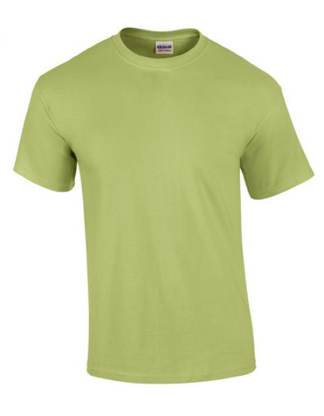 Gildan Ultra Cotton T-Shirt Pistachio