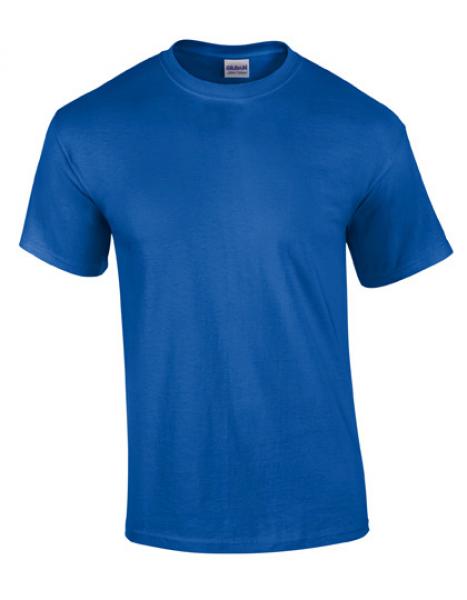 Gildan Ultra Cotton T-Shirt Royal