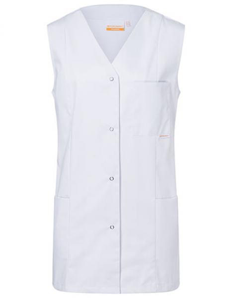 Karlowsky Damenkasack Sara - White