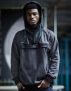 Regatta Assault 1/2 Zip Sweat Hoodie