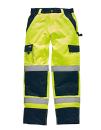 Dickies Industry Warnschutz Bundhose EN 20471