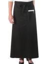 Link Kitchen Wear Bistro Apron with Front Pocket
