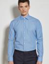 Seidensticker Mens Shirt Tailored Fit Longsleeve